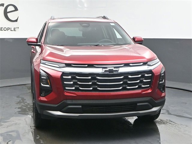 New 2026 Chevrolet Equinox LT image 29