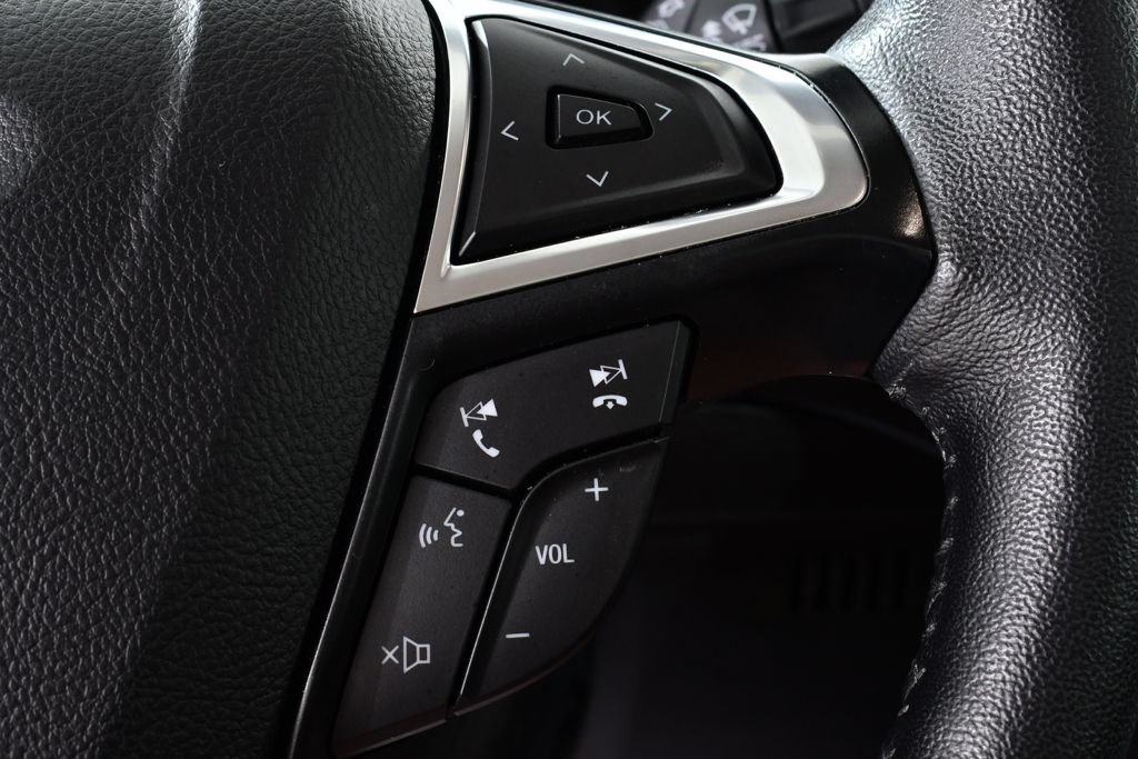 Used 2024 Ford Edge SEL w/ Convenience Package AWD/4WD image 34