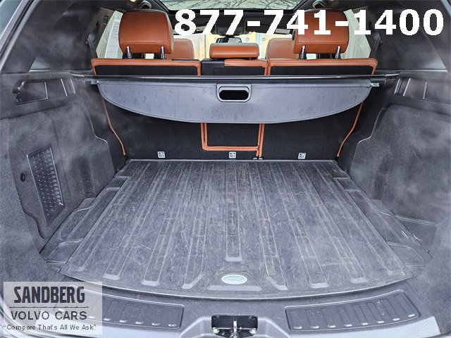 Used 2015 Land Rover Discovery Sport HSE Luxury image 10