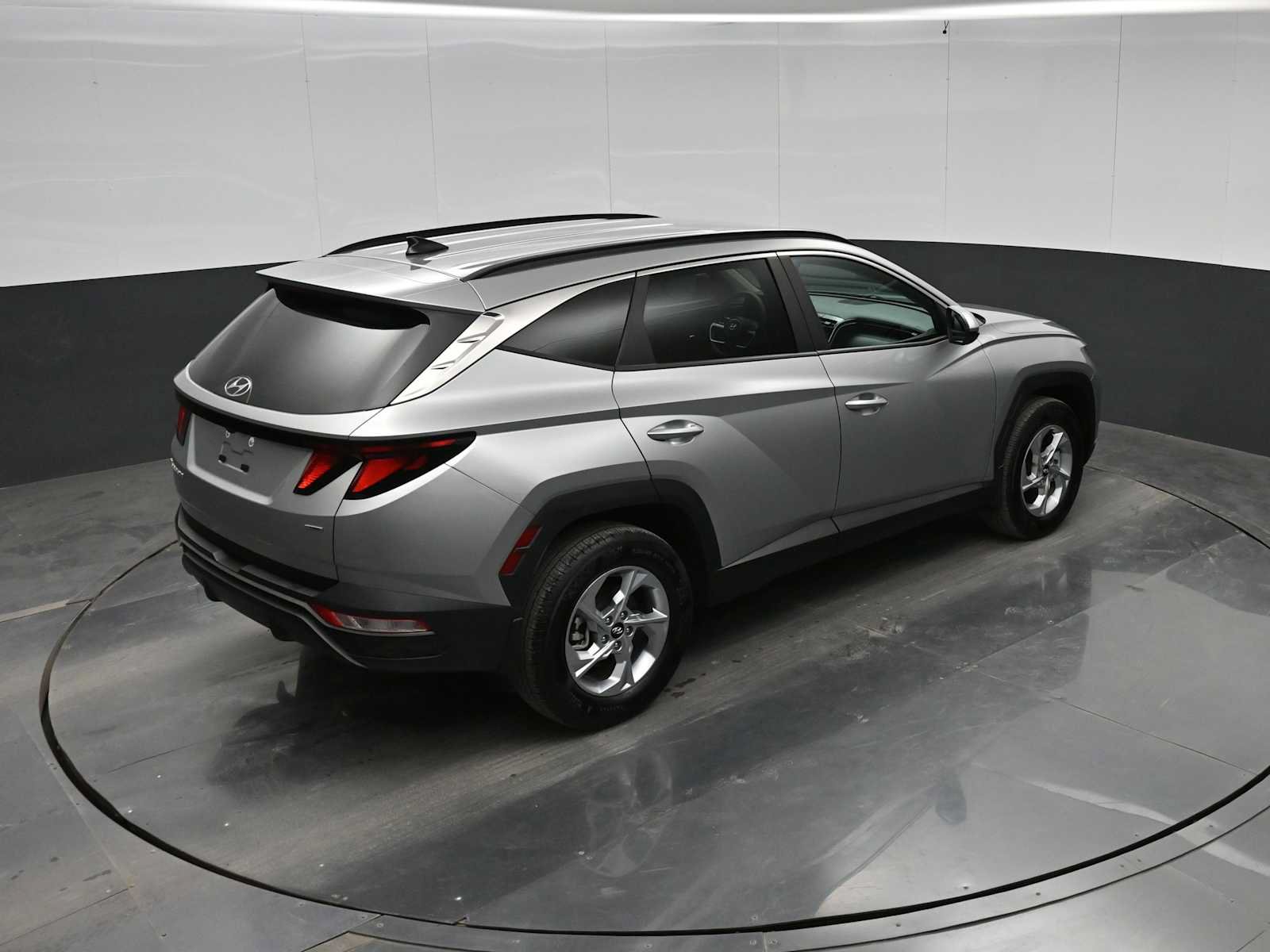 Certified 2024 Hyundai Tucson SEL AWD/4WD image 31