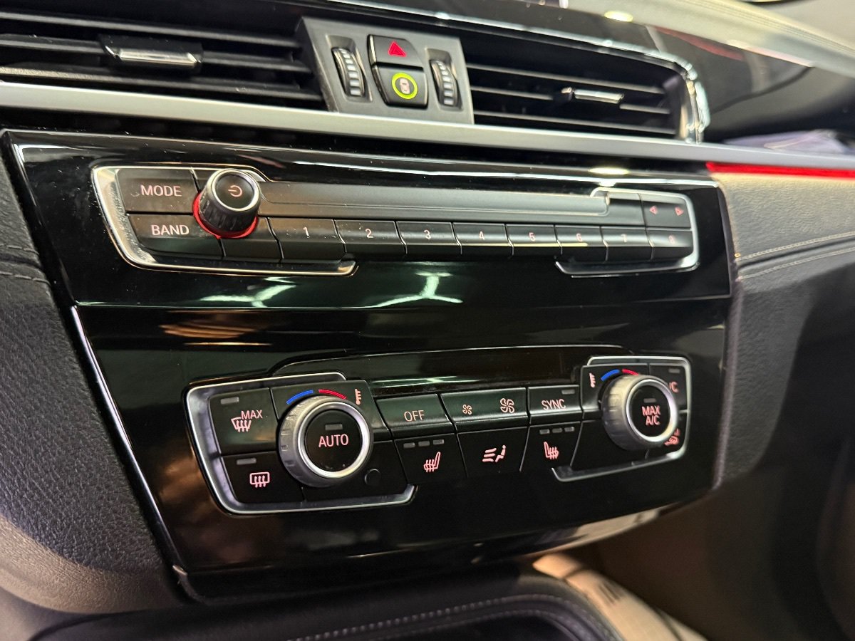 Used 2022 BMW X2 xDrive28i w/ Convenience Package AWD/4WD image 18