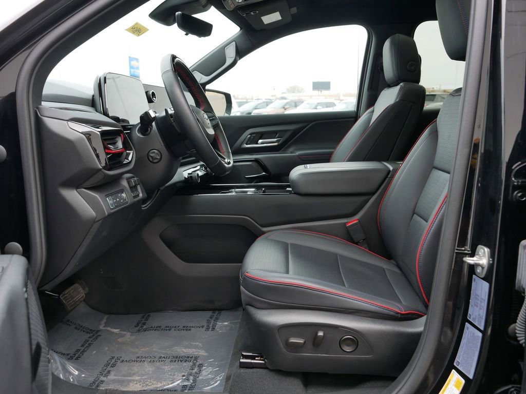 Used 2024 Chevrolet Silverado EV RST image 14