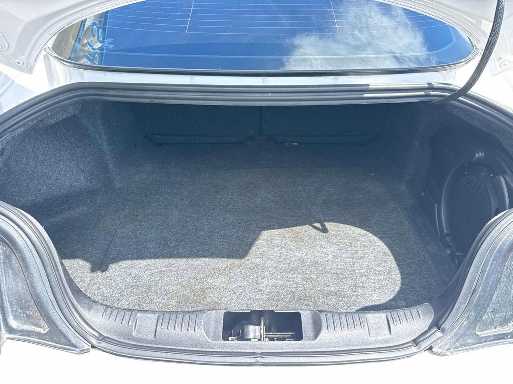 Used 2017 Ford Mustang GT Premium w/ Equipment Group 401A image 9