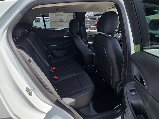 New 2026 Buick Encore GX Sport Touring w/ Comfort Package FWD image 13