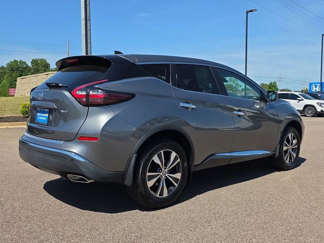 Used 2022 Nissan Murano S AWD/4WD image 3
