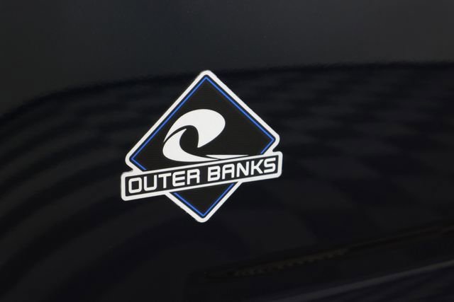 Certified 2022 Ford Bronco Sport Outer Banks w/ Tech Package image 22