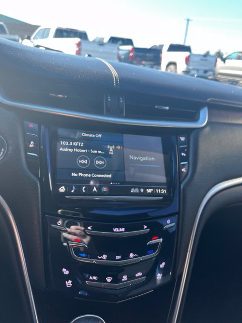 Used 2019 Cadillac XTS Luxury FWD image 41