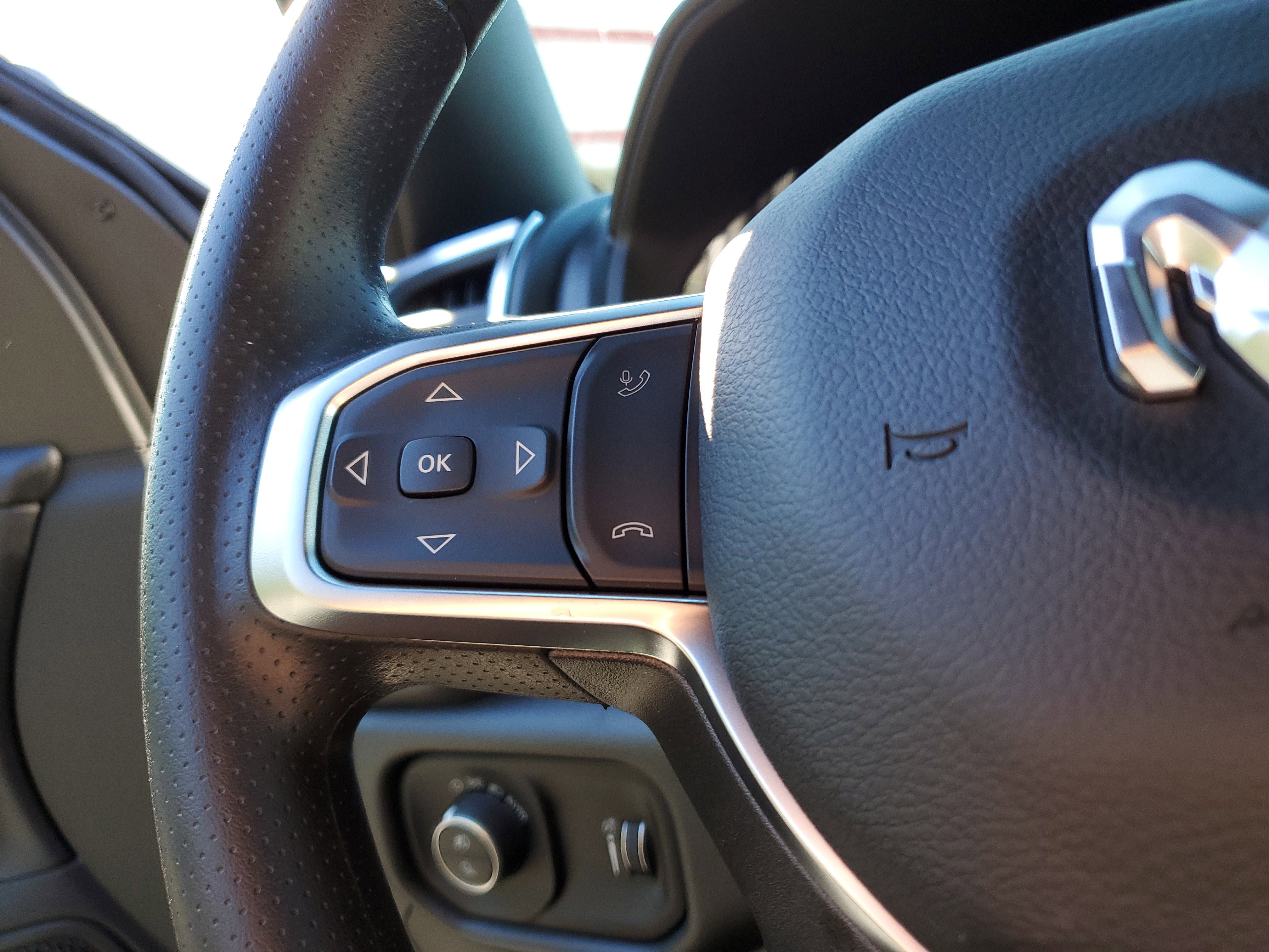 New 2025 RAM 1500 Tradesman image 13