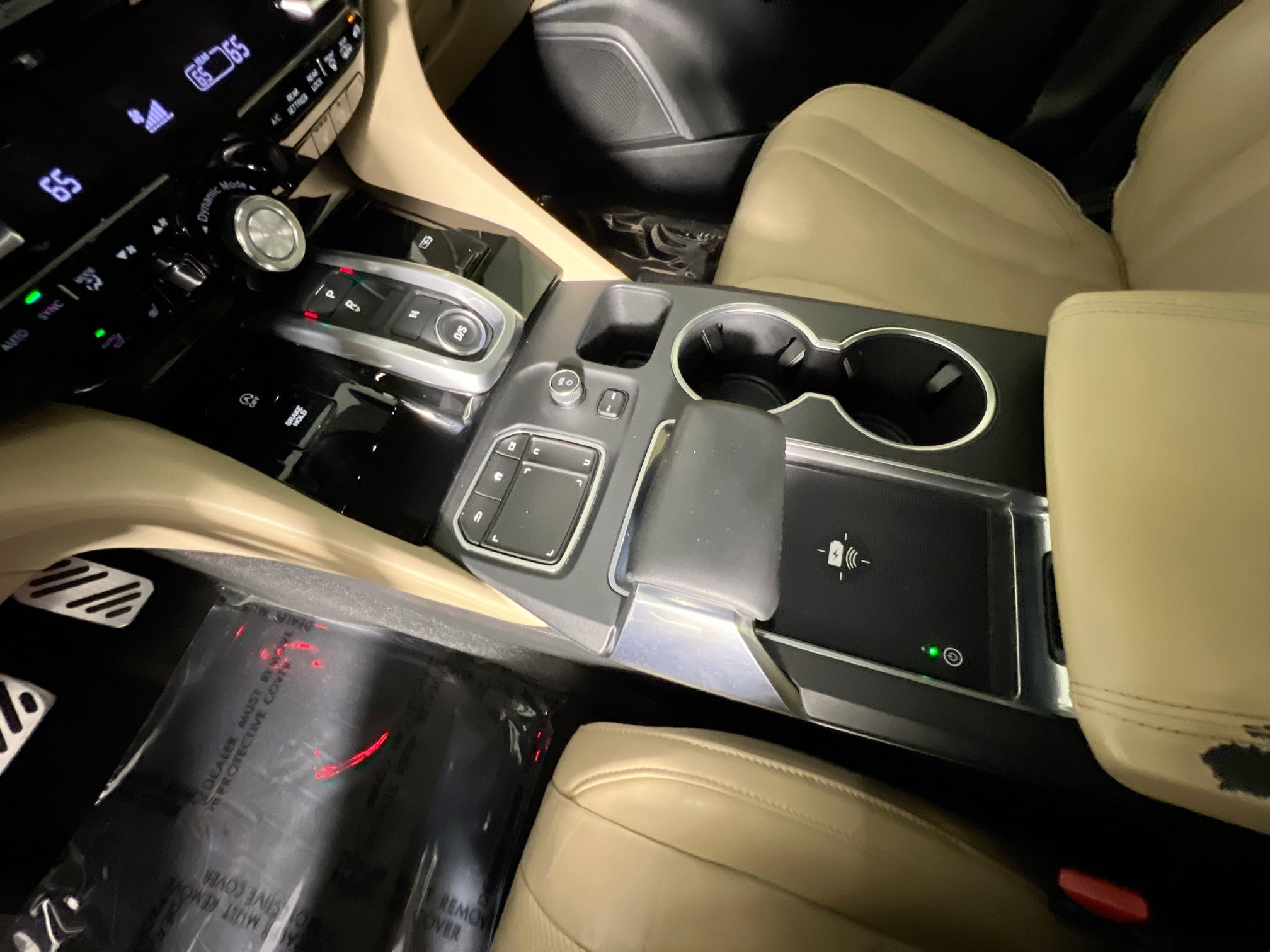Used 2022 Acura MDX w/ Technology Package FWD image 25