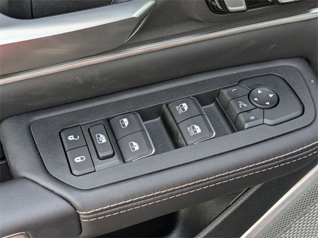 New 2026 RAM 1500 Tungsten image 11