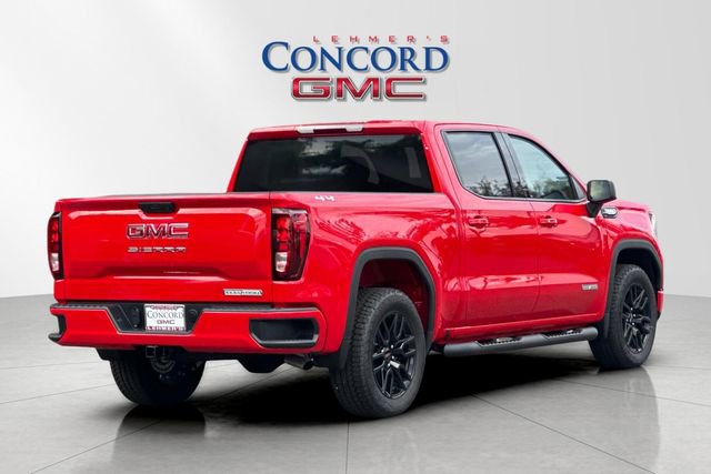 New 2026 GMC Sierra 1500 Elevation w/ Elevation Select Package image 4