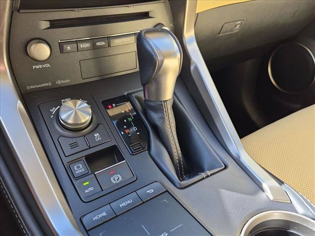 Used 2020 Lexus NX 300 AWD w/ Comfort Package image 12