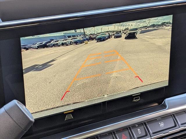 New 2026 Chevrolet Silverado 1500 LT w/ Protection Package image 11