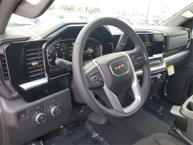 New 2026 GMC Sierra 1500 Elevation image 7