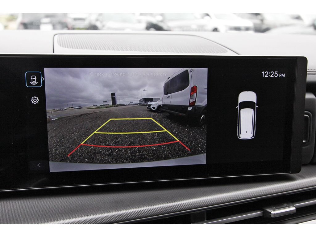 Used 2026 Hyundai Santa Fe SEL FWD image 28