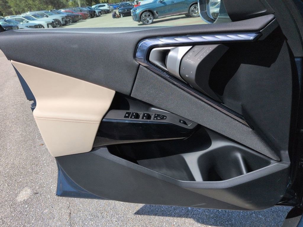 New 2026 BMW X3 xDrive30 w/ Premium Package image 31