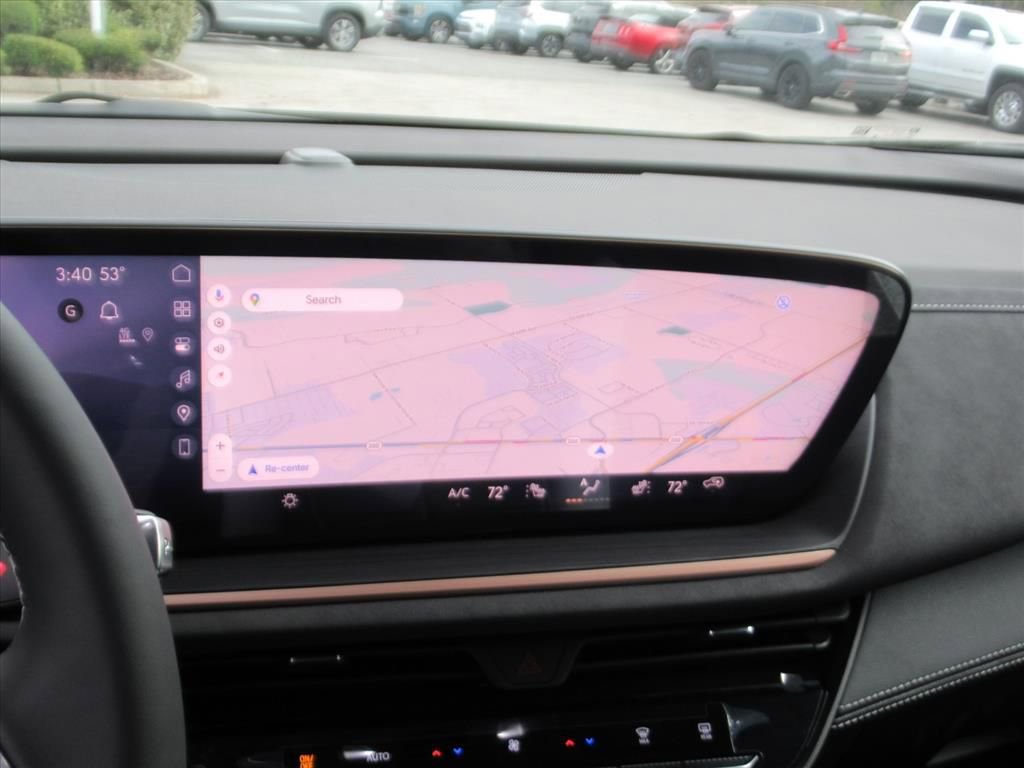 New 2026 Buick Envision Sport Touring image 24