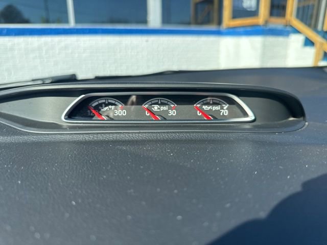 Used 2016 Ford Focus ST image 26