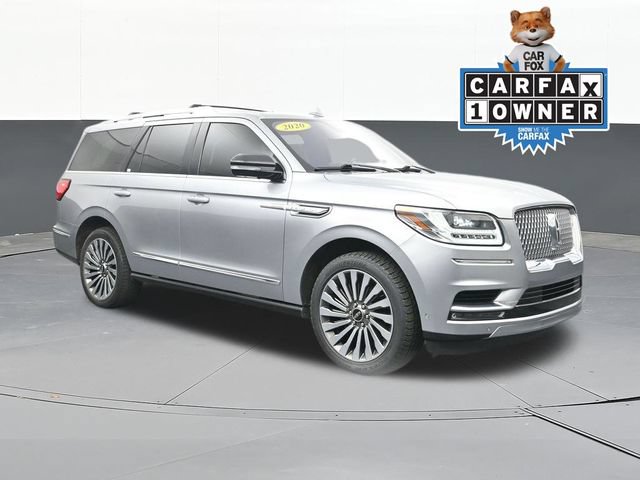 Used 2020 Lincoln Navigator Reserve w/ Luxury Package AWD/4WD image 1