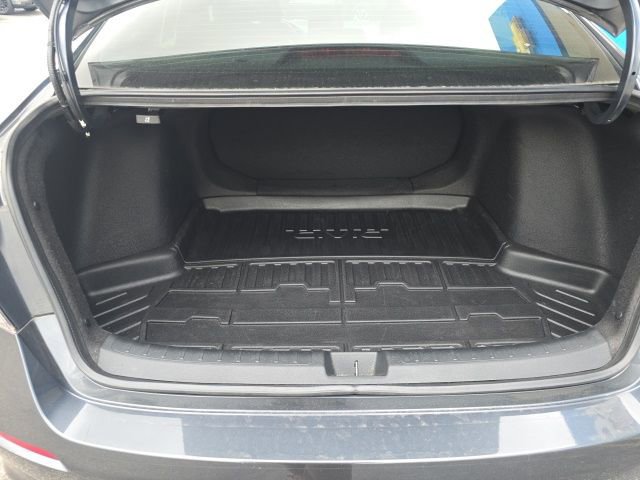 Used 2023 Honda Civic Sport image 31