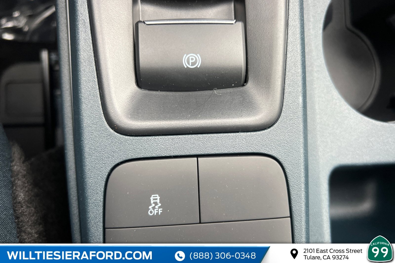 New 2025 Ford Maverick XLT w/ Equipment Group 301A image 25