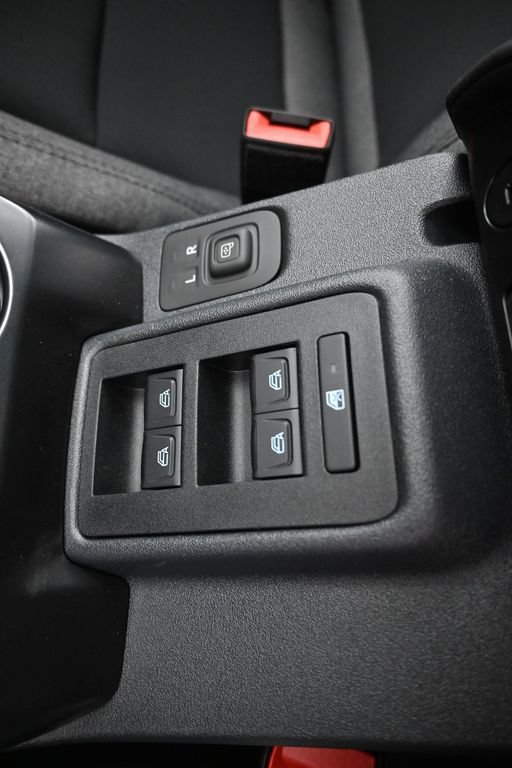 New 2026 Ford Bronco 4-Door AWD/4WD image 32