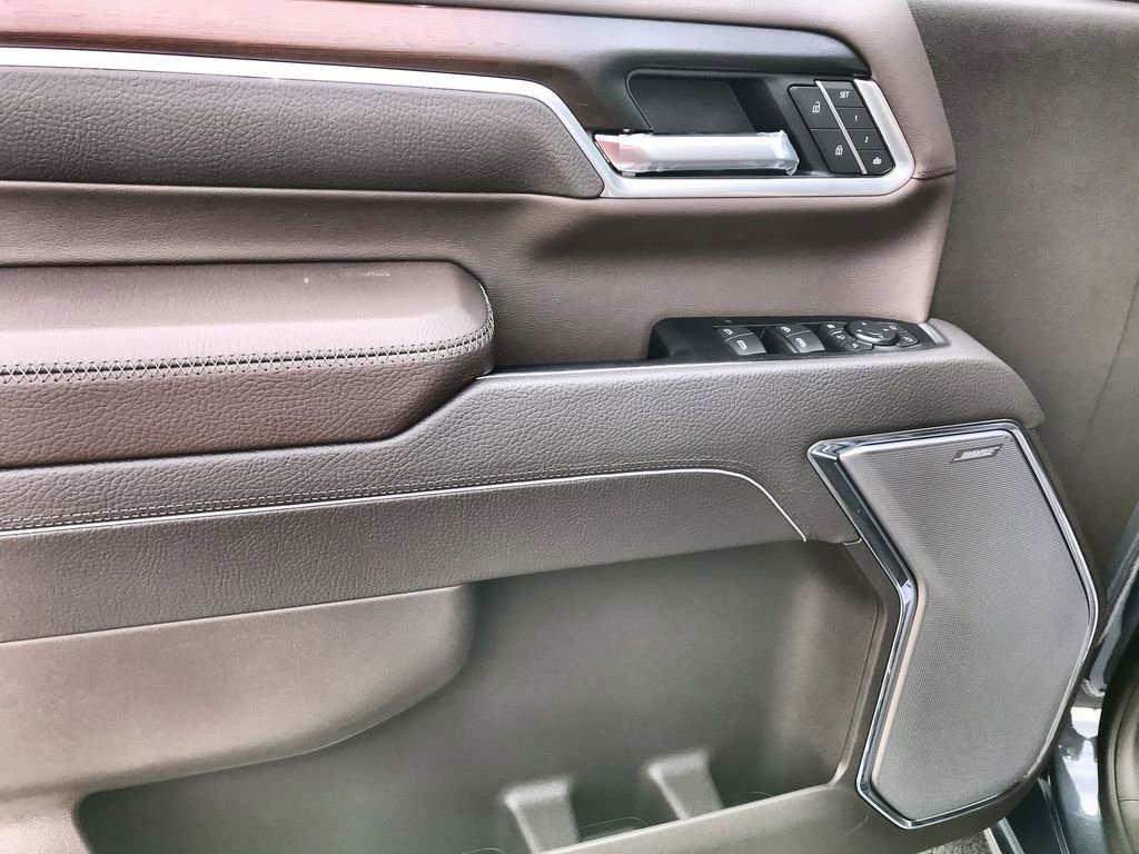 New 2026 GMC Sierra 2500 Denali w/ Denali Reserve Package image 13