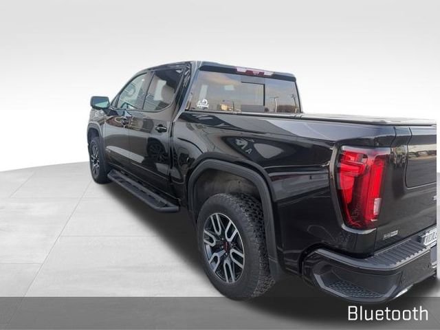 Used 2023 GMC Sierra 1500 AT4 w/ AT4 Premium Package image 7
