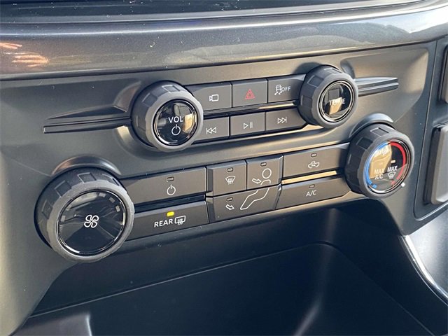 New 2025 Ford F150 STX w/ STX Black Appearance Package image 8