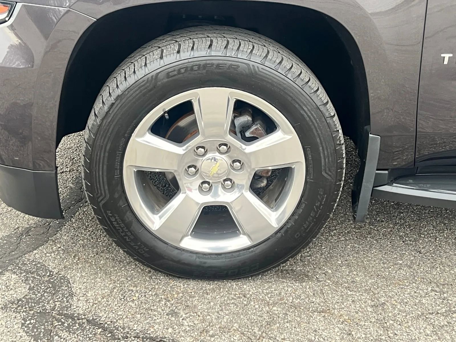 Used 2018 Chevrolet Tahoe LT image 29