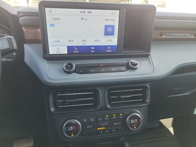 Certified 2022 Ford Maverick Lariat w/ Lariat Luxury Package FWD image 23