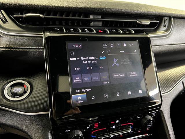 Certified 2024 Jeep Grand Cherokee L Laredo image 46