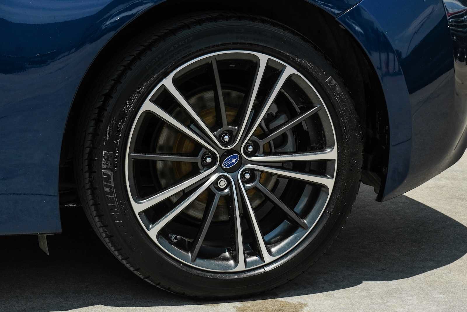 Used 2013 Subaru BRZ Premium RWD image 41