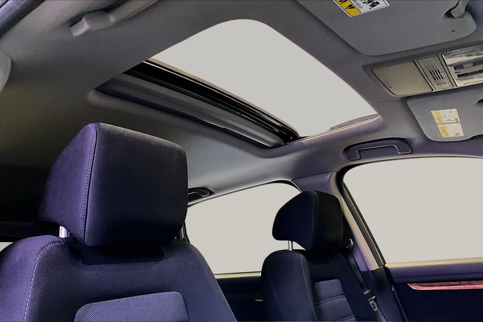 Used 2021 Honda CR-V EX image 27