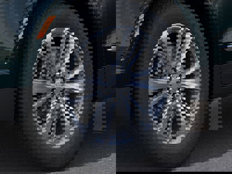 New 2026 Cadillac XT5 Premium Luxury w/ Driver Assist Package image 9