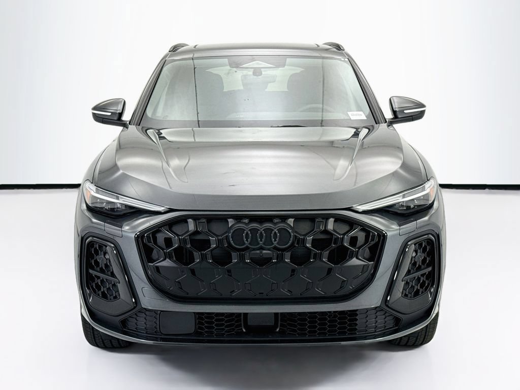 New 2026 Audi Q5 Premium Plus AWD/4WD image 2