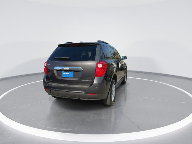 Used 2015 Chevrolet Equinox LT w/ Driver Convenience Package FWD image 7