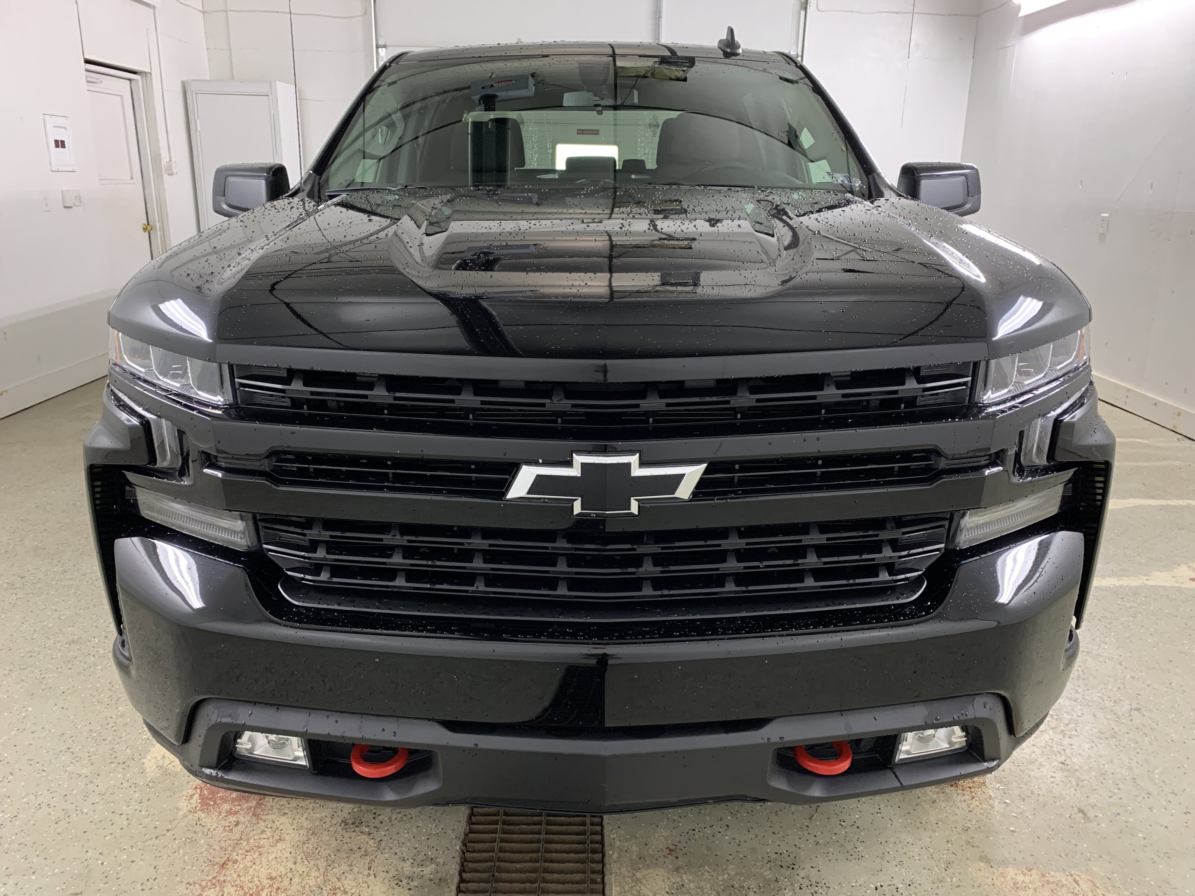 Used 2022 Chevrolet Silverado 1500 RST image 2