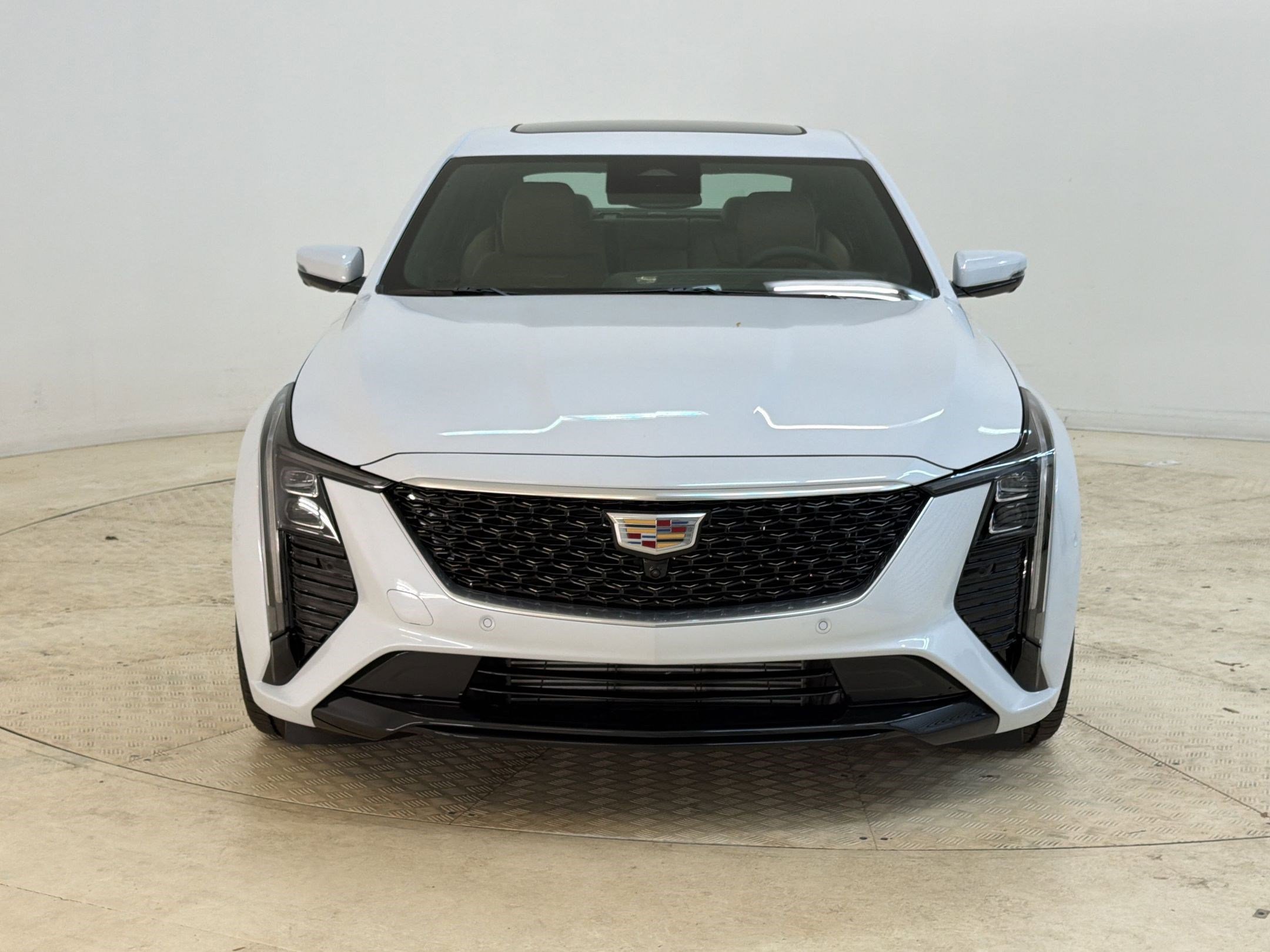 New 2026 Cadillac CT5 Premium Luxury RWD image 6