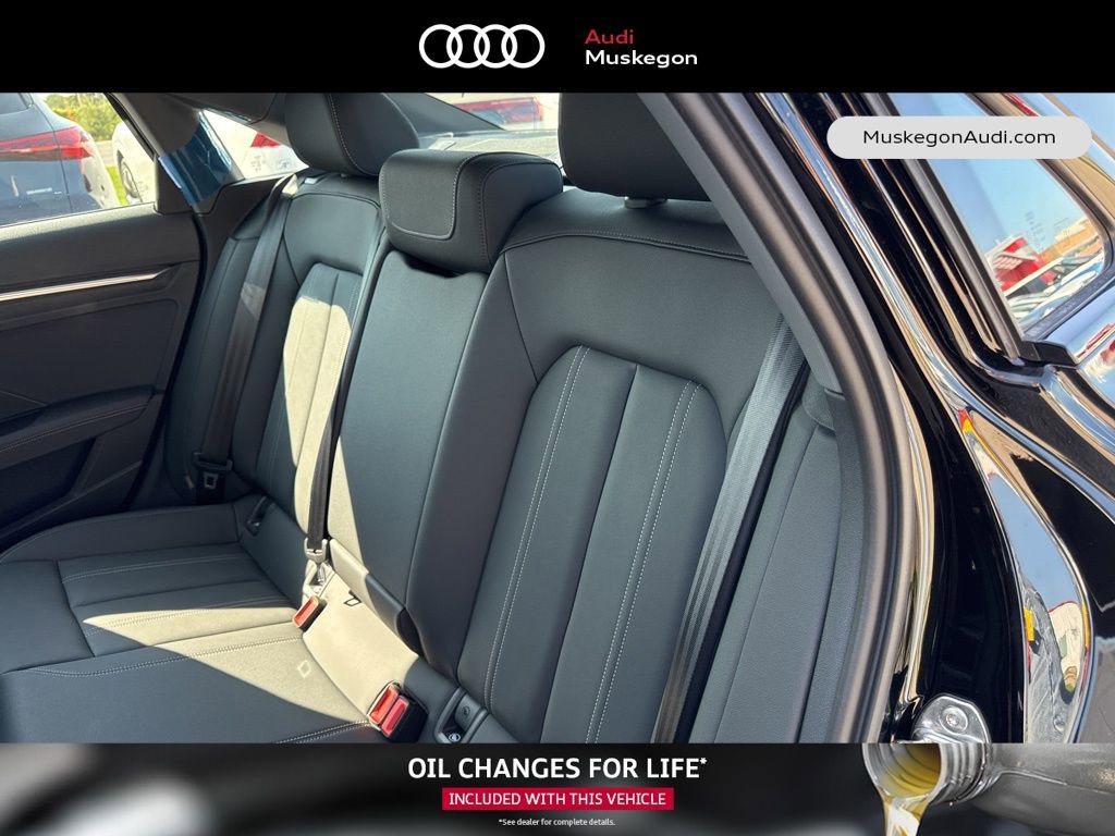 New 2026 Audi A3 2.0T Premium Plus image 23