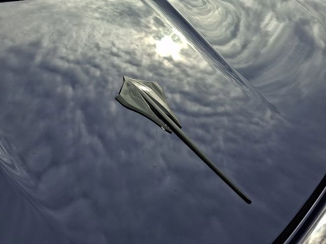 Used 2025 Chevrolet Corvette Stingray Preferred Conv w/ Z51 Performance Package image 34