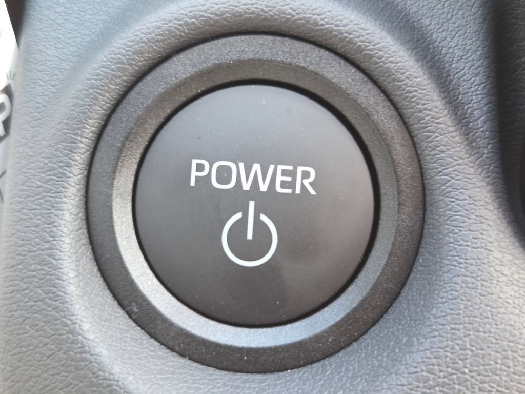 New 2026 Toyota bZ FWD image 33
