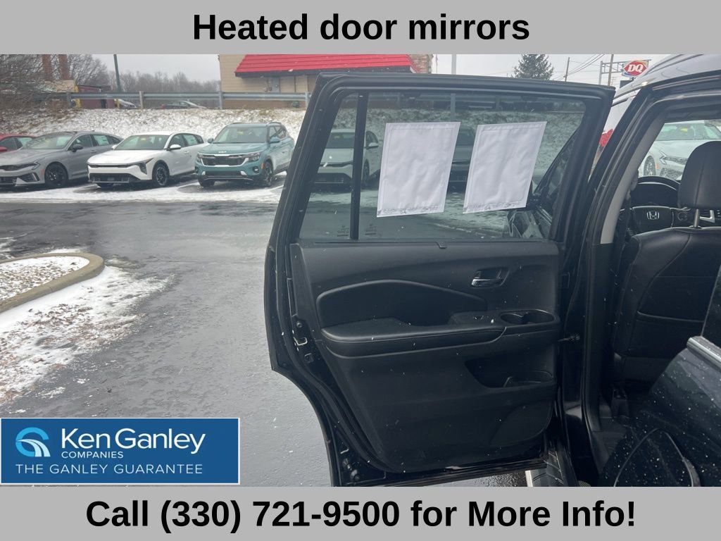 Used 2018 Honda Pilot Elite image 48