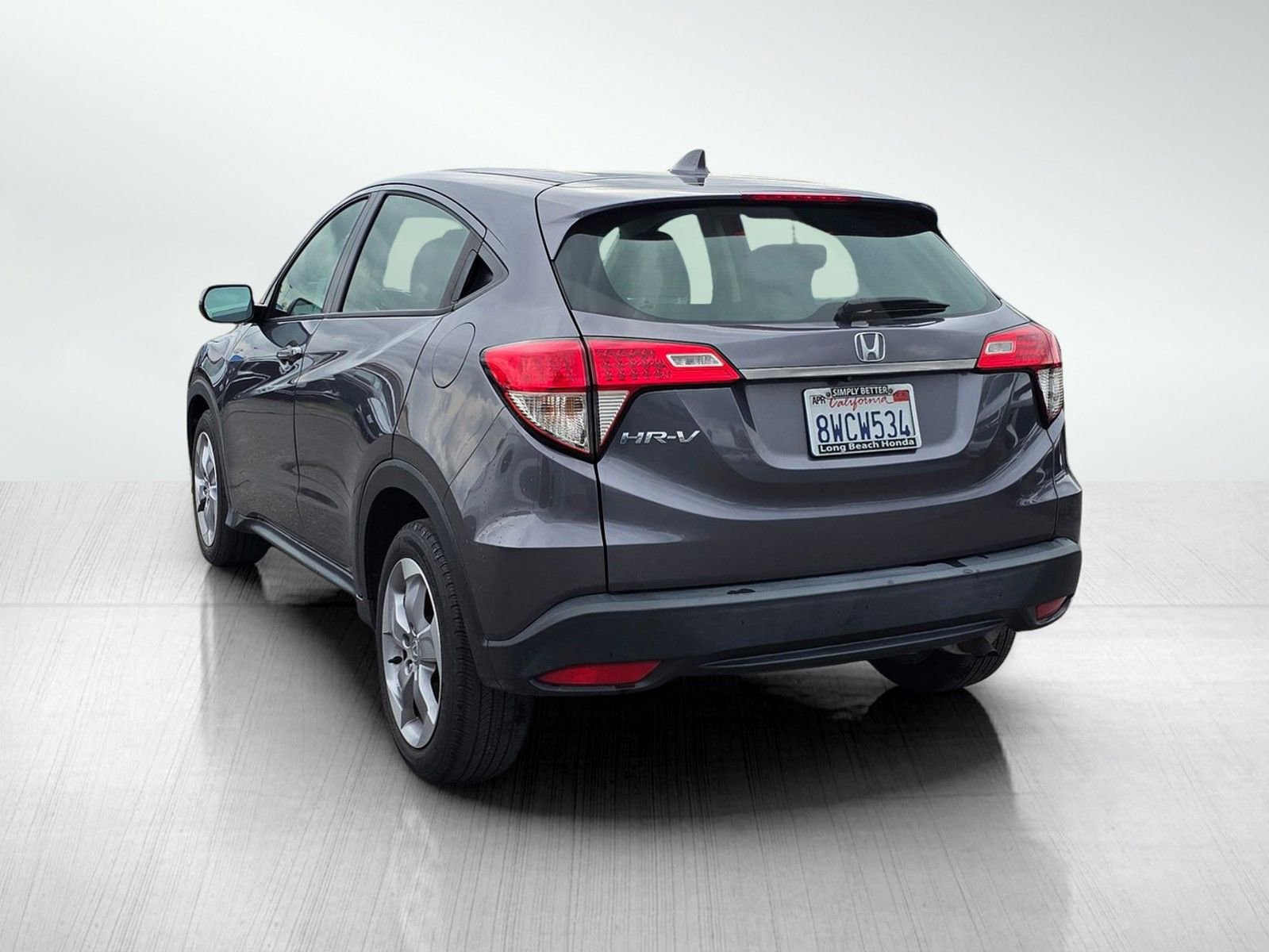 Used 2021 Honda HR-V LX image 5