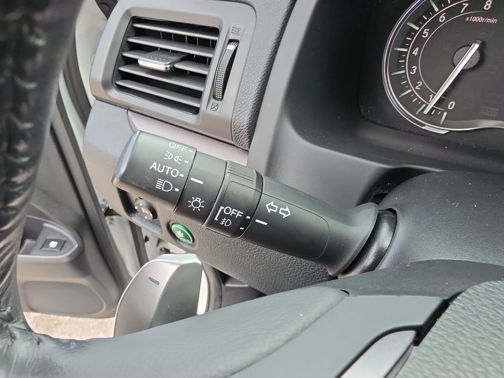 Used 2023 Honda Ridgeline RTL-E image 19