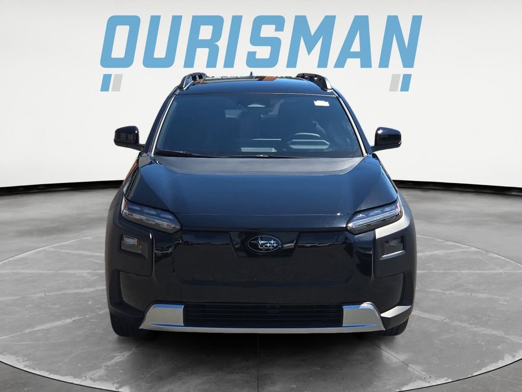 New 2026 Subaru Trailseeker AWD/4WD image 8