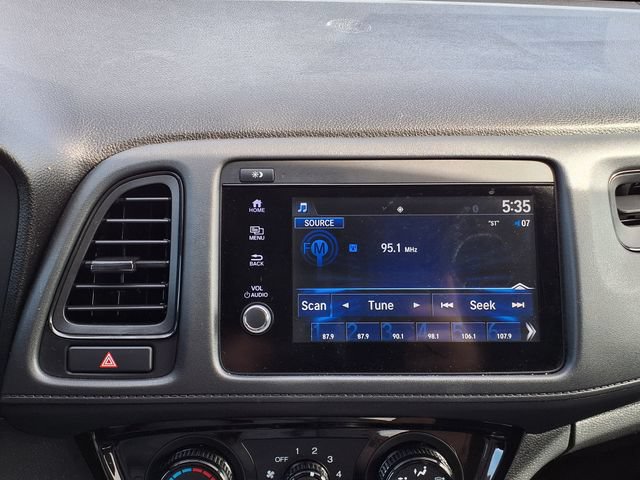 Used 2021 Honda HR-V Sport image 24