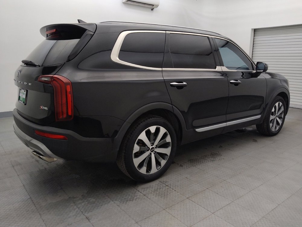 Used 2020 Kia Telluride S image 10