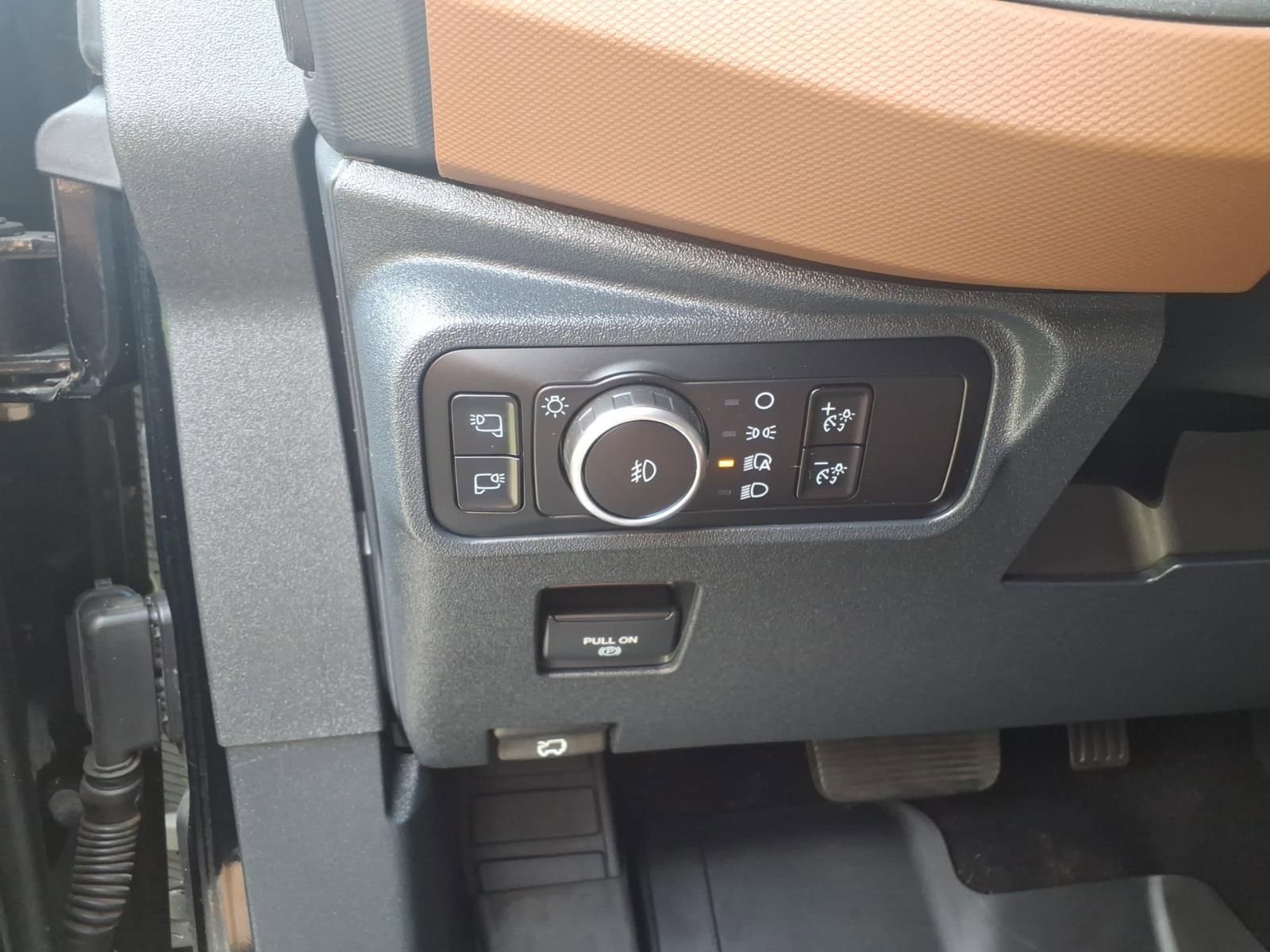 Used 2024 Ford Bronco Outer Banks AWD/4WD image 20