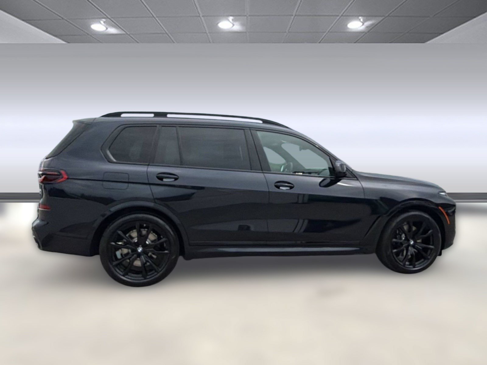 New 2027 BMW X7 xDrive40i w/ Executive Package AWD/4WD image 8